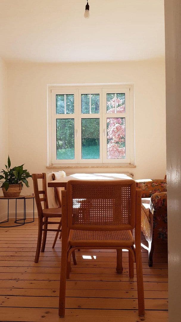 Prenájom bytu 4-izbový 82 m², Bad Steben, Bavorsko Prenájom bytu 4-izbový 82 m², Bad Steben, Bavorsko