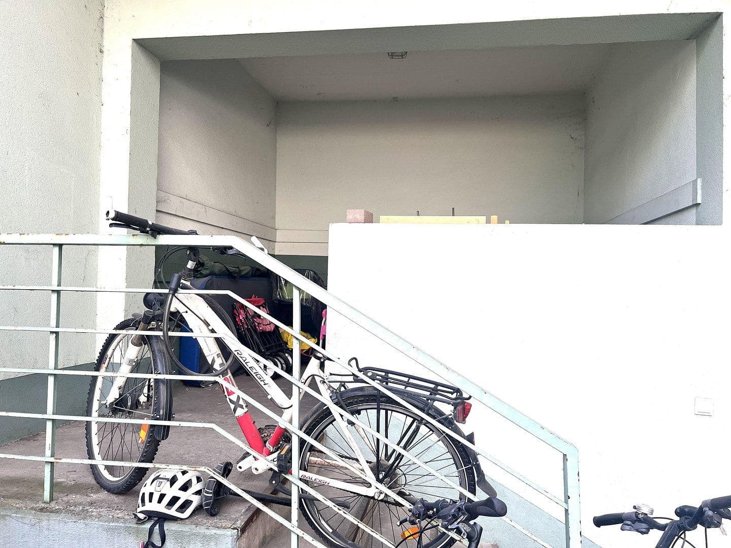 Prenájom bytu 3-izbový 70 m², G7, 27, Mannheim, Bádensko-Wurttembersko Prenájom bytu 3-izbový 70 m², G7, 27, Mannheim, Bádensko-Wurttembersko