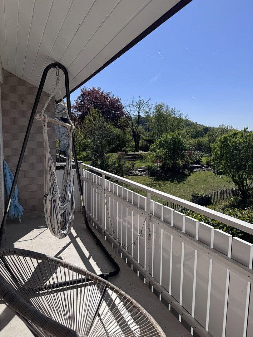 Predaj domu 114 m², pozemek 314 m², Hainbuchenweg, 36, Leonberg, Bádensko-Wurttembersko Predaj domu 114 m², pozemek 314 m², Hainbuchenweg, 36, Leonberg, Bádensko-Wurttembersko