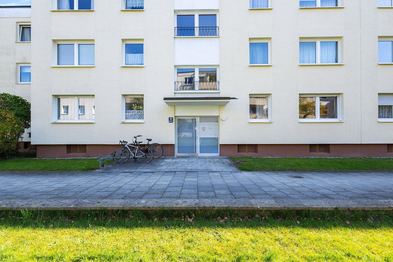 Predaj bytu 4-izbový 64 m², München, Bavorsko Predaj bytu 4-izbový 64 m², München, Bavorsko