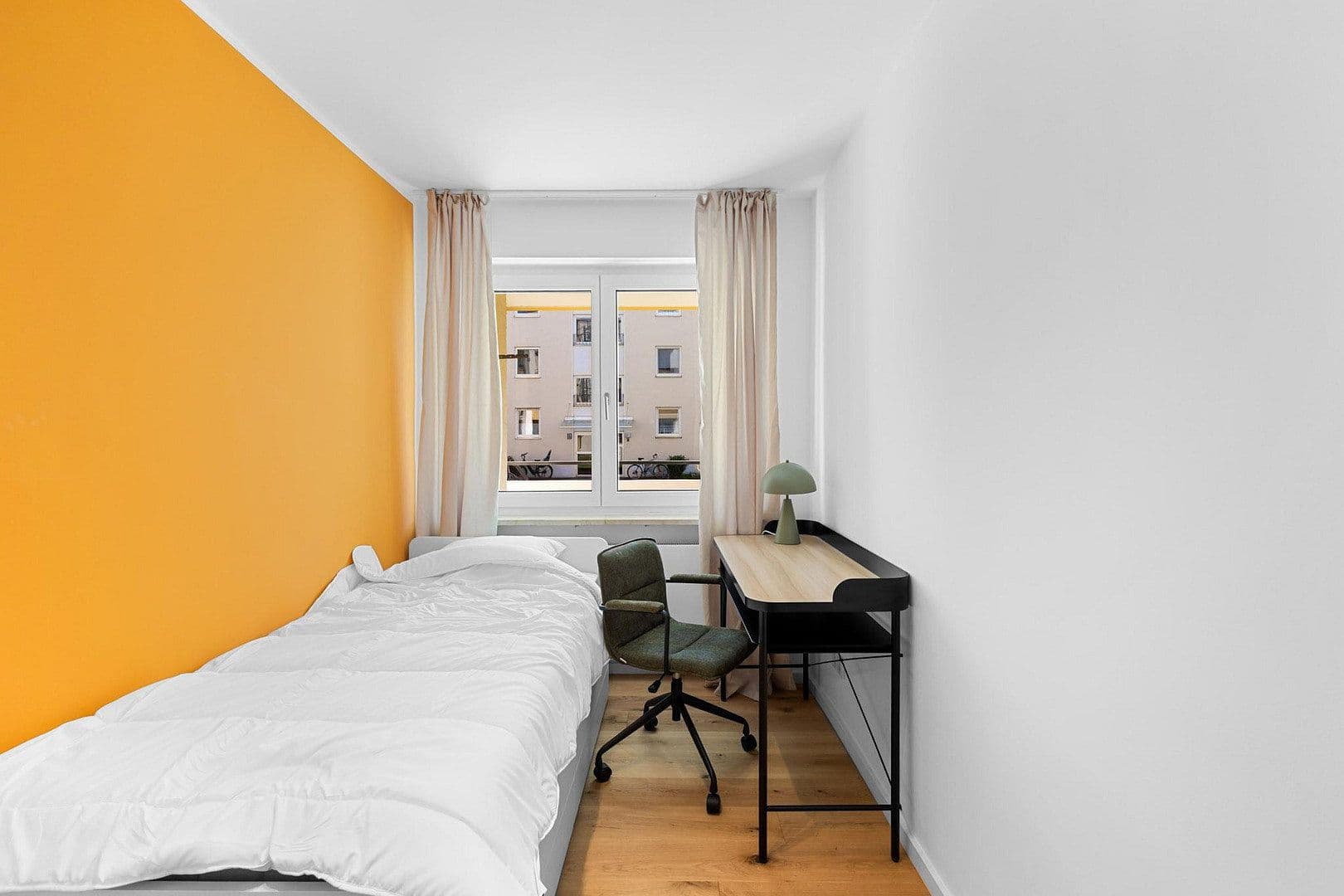 Predaj bytu 4-izbový 64 m², München, Bavorsko Predaj bytu 4-izbový 64 m², München, Bavorsko