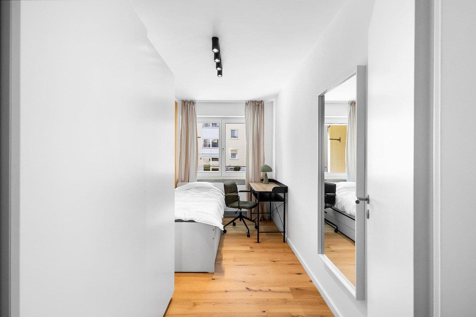 Predaj bytu 4-izbový 64 m², München, Bavorsko Predaj bytu 4-izbový 64 m², München, Bavorsko