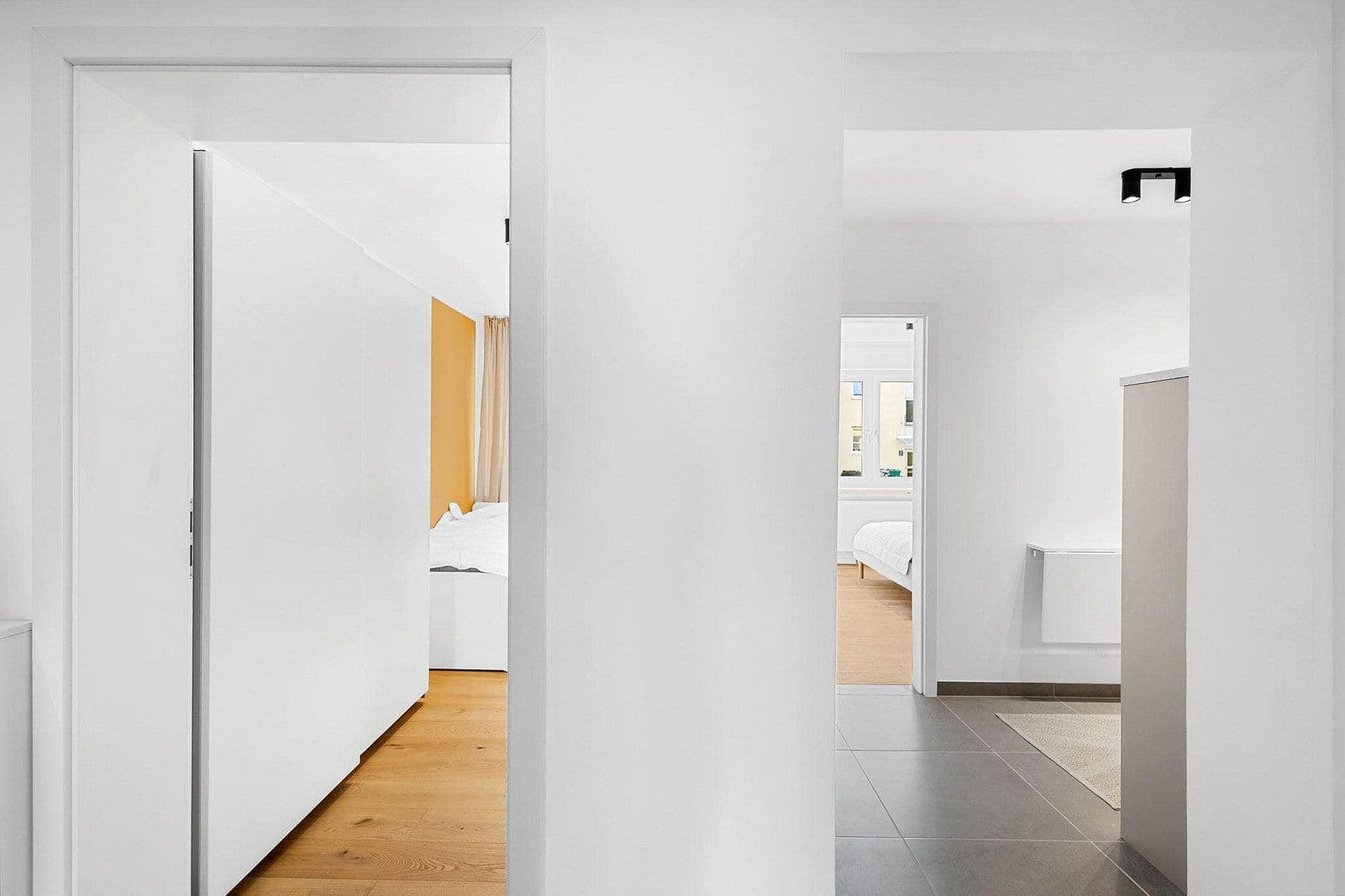 Predaj bytu 4-izbový 64 m², München, Bavorsko Predaj bytu 4-izbový 64 m², München, Bavorsko