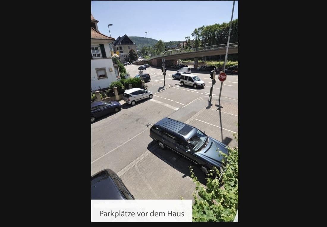 Prenájom bytu 3-izbový 97 m², Bahnhofstraße 38, Neckargemünd, Bádensko-Wurttembersko Prenájom bytu 3-izbový 97 m², Bahnhofstraße 38, Neckargemünd, Bádensko-Wurttembersko
