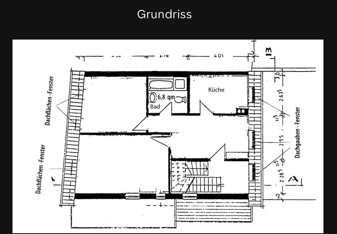 Prenájom bytu 3-izbový 97 m², Bahnhofstraße 38, Neckargemünd, Bádensko-Wurttembersko Prenájom bytu 3-izbový 97 m², Bahnhofstraße 38, Neckargemünd, Bádensko-Wurttembersko
