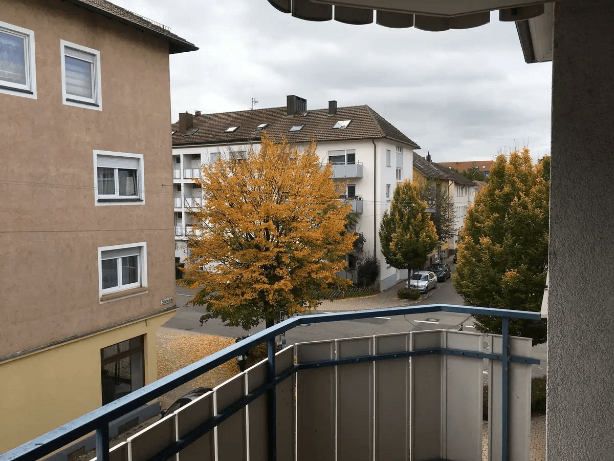 Prenájom bytu 2-izbový 47 m², Heilbronn, Bádensko-Wurttembersko Prenájom bytu 2-izbový 47 m², Heilbronn, Bádensko-Wurttembersko