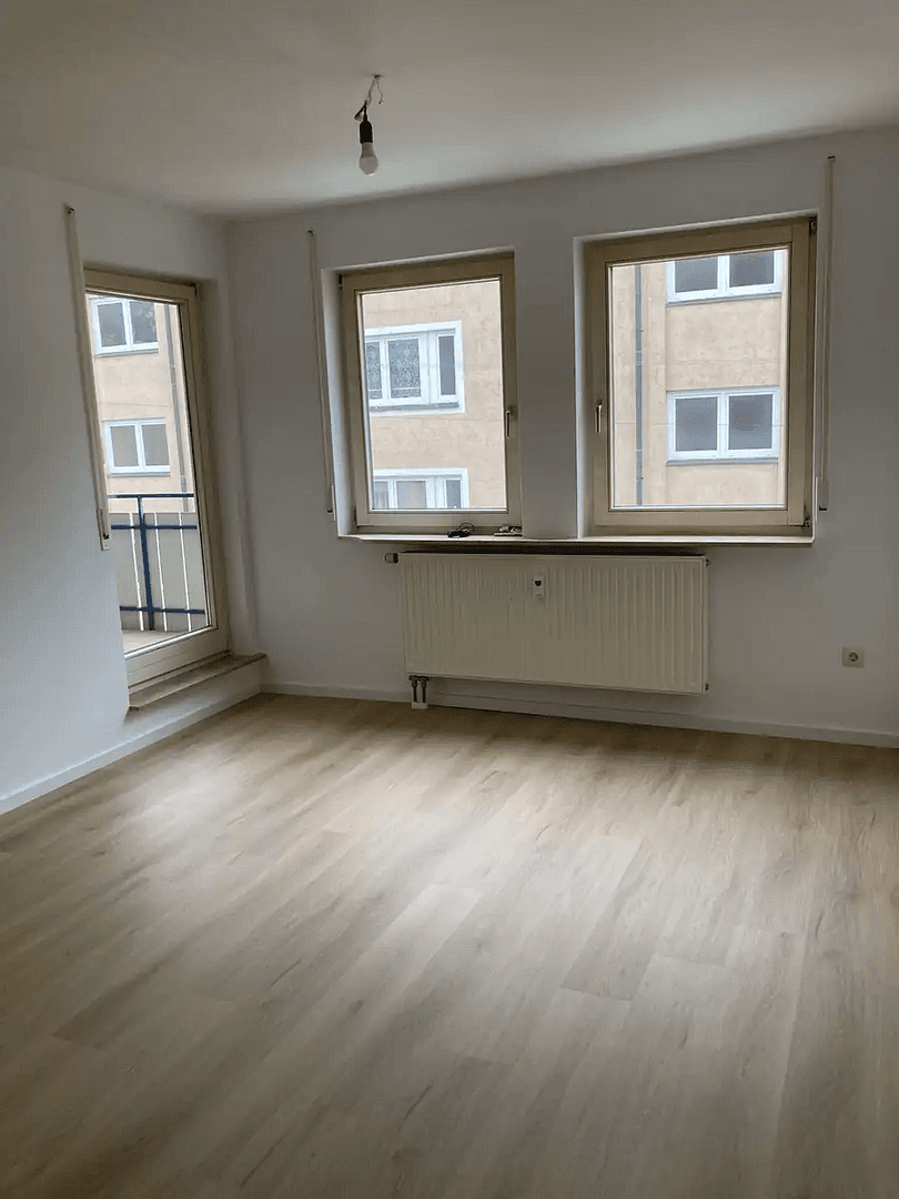 Prenájom bytu 2-izbový 47 m², Heilbronn, Bádensko-Wurttembersko Prenájom bytu 2-izbový 47 m², Heilbronn, Bádensko-Wurttembersko