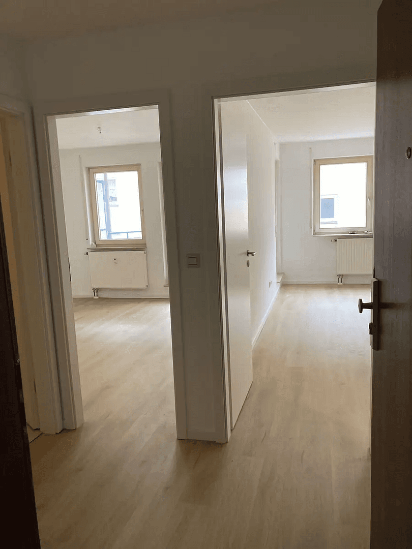 Prenájom bytu 2-izbový 47 m², Heilbronn, Bádensko-Wurttembersko Prenájom bytu 2-izbový 47 m², Heilbronn, Bádensko-Wurttembersko
