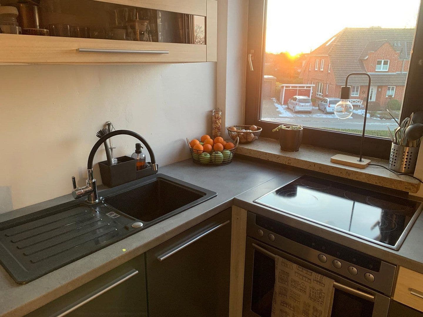 Prenájom bytu 3-izbový 69 m², Fehmarn, Šlezvicko-Holštajnsko Prenájom bytu 3-izbový 69 m², Fehmarn, Šlezvicko-Holštajnsko