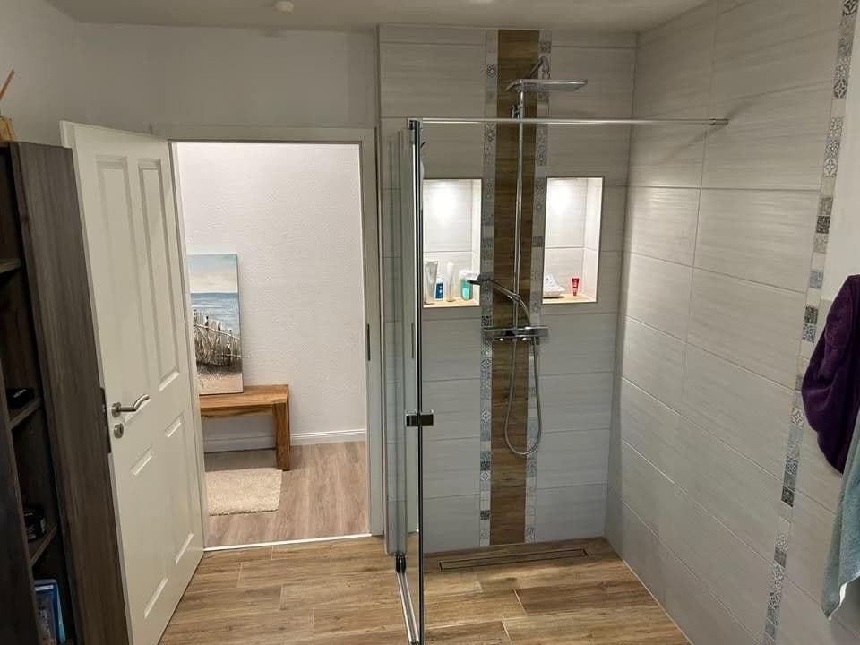 Predaj domu 105 m², pozemek 627 m², Tönning, Šlezvicko-Holštajnsko Predaj domu 105 m², pozemek 627 m², Tönning, Šlezvicko-Holštajnsko