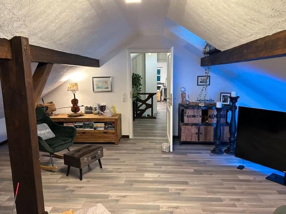 Predaj domu 105 m², pozemek 627 m², Tönning, Šlezvicko-Holštajnsko Predaj domu 105 m², pozemek 627 m², Tönning, Šlezvicko-Holštajnsko