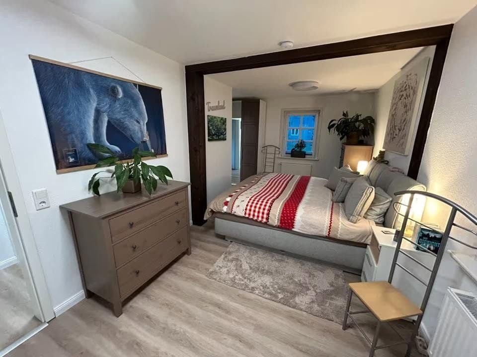 Predaj domu 105 m², pozemek 627 m², Tönning, Šlezvicko-Holštajnsko Predaj domu 105 m², pozemek 627 m², Tönning, Šlezvicko-Holštajnsko