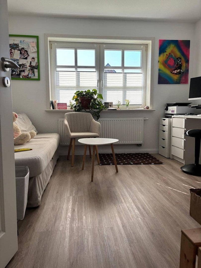 Predaj domu 105 m², pozemek 627 m², Tönning, Šlezvicko-Holštajnsko Predaj domu 105 m², pozemek 627 m², Tönning, Šlezvicko-Holštajnsko