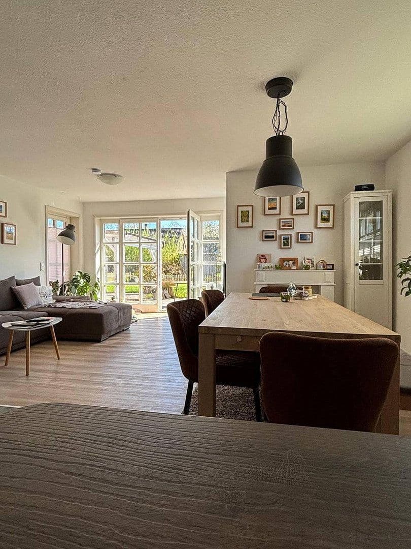 Predaj domu 105 m², pozemek 627 m², Tönning, Šlezvicko-Holštajnsko Predaj domu 105 m², pozemek 627 m², Tönning, Šlezvicko-Holštajnsko