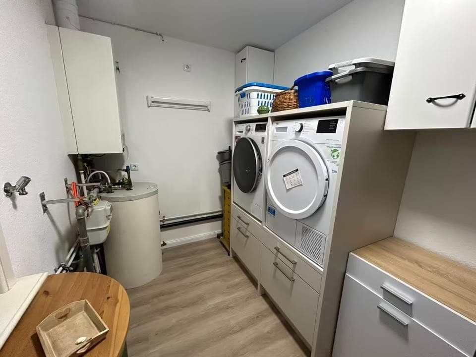 Predaj domu 105 m², pozemek 627 m², Tönning, Šlezvicko-Holštajnsko Predaj domu 105 m², pozemek 627 m², Tönning, Šlezvicko-Holštajnsko
