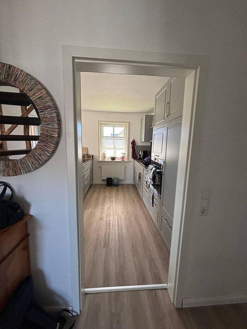 Predaj domu 105 m², pozemek 627 m², Tönning, Šlezvicko-Holštajnsko Predaj domu 105 m², pozemek 627 m², Tönning, Šlezvicko-Holštajnsko