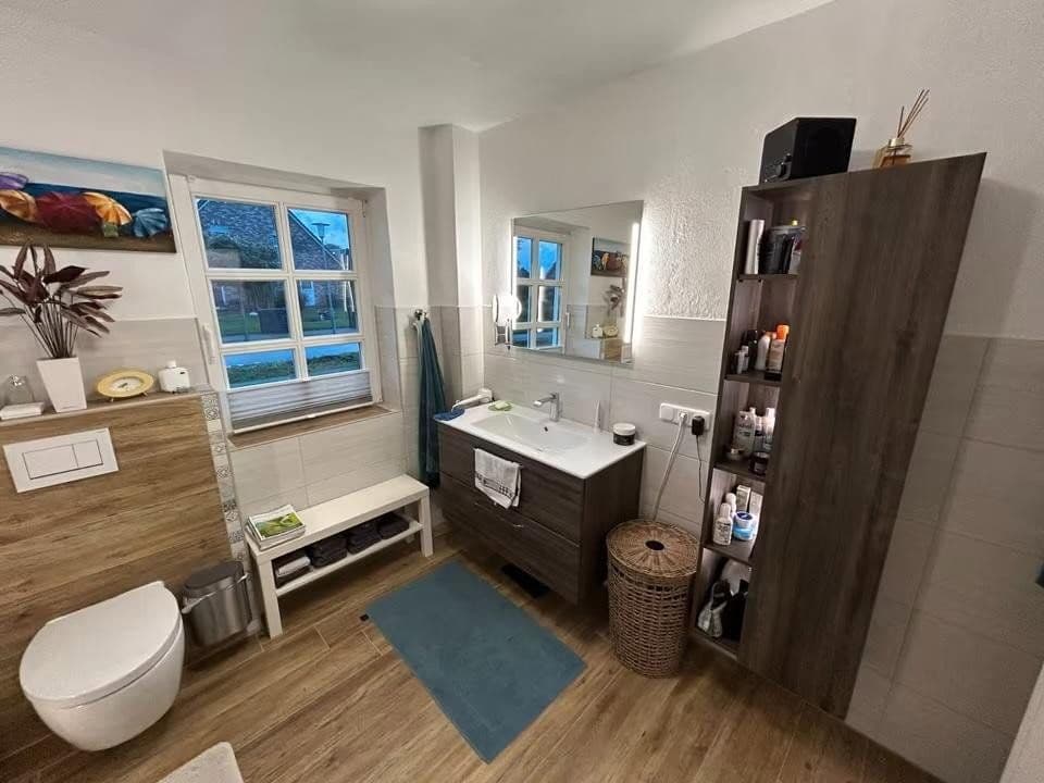 Predaj domu 105 m², pozemek 627 m², Tönning, Šlezvicko-Holštajnsko Predaj domu 105 m², pozemek 627 m², Tönning, Šlezvicko-Holštajnsko