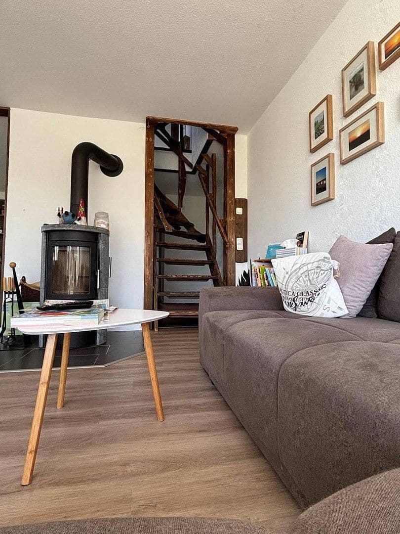 Predaj domu 105 m², pozemek 627 m², Tönning, Šlezvicko-Holštajnsko Predaj domu 105 m², pozemek 627 m², Tönning, Šlezvicko-Holštajnsko