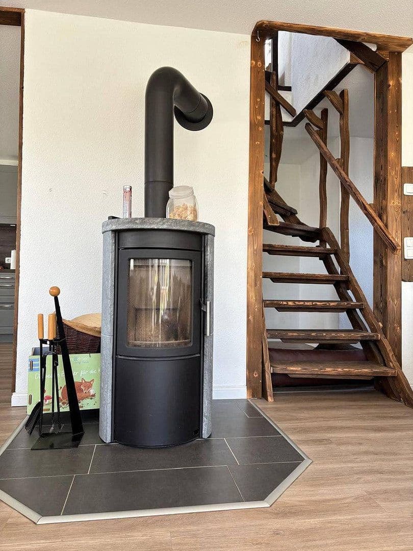 Predaj domu 105 m², pozemek 627 m², Tönning, Šlezvicko-Holštajnsko Predaj domu 105 m², pozemek 627 m², Tönning, Šlezvicko-Holštajnsko