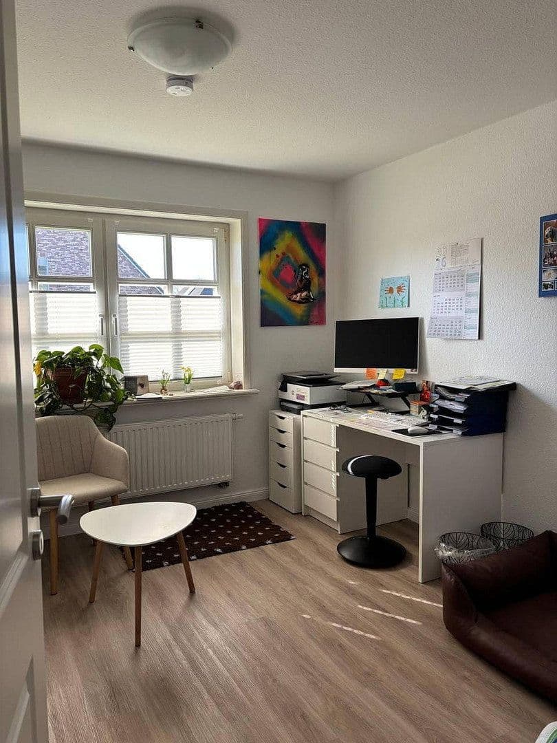 Predaj domu 105 m², pozemek 627 m², Tönning, Šlezvicko-Holštajnsko Predaj domu 105 m², pozemek 627 m², Tönning, Šlezvicko-Holštajnsko