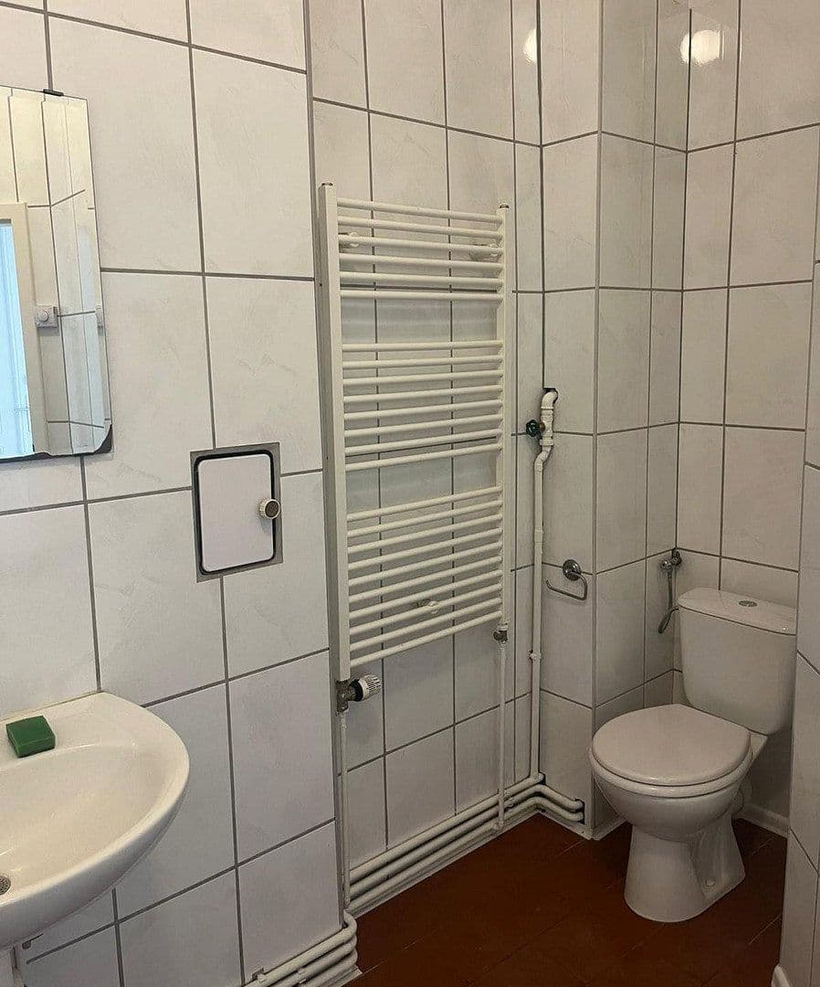 Predaj bytu 3-izbový 85 m², Möckernstraße, Berlin, Berlín Predaj bytu 3-izbový 85 m², Möckernstraße, Berlin, Berlín