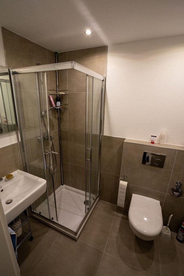 Predaj bytu 2-izbový 51 m², Maria-Einsiedel-Str. 38, München, Bavorsko Predaj bytu 2-izbový 51 m², Maria-Einsiedel-Str. 38, München, Bavorsko