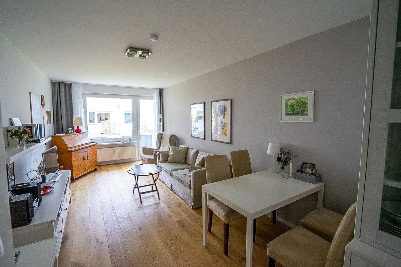 Predaj bytu 2-izbový 51 m², Maria-Einsiedel-Str. 38, München, Bavorsko Predaj bytu 2-izbový 51 m², Maria-Einsiedel-Str. 38, München, Bavorsko