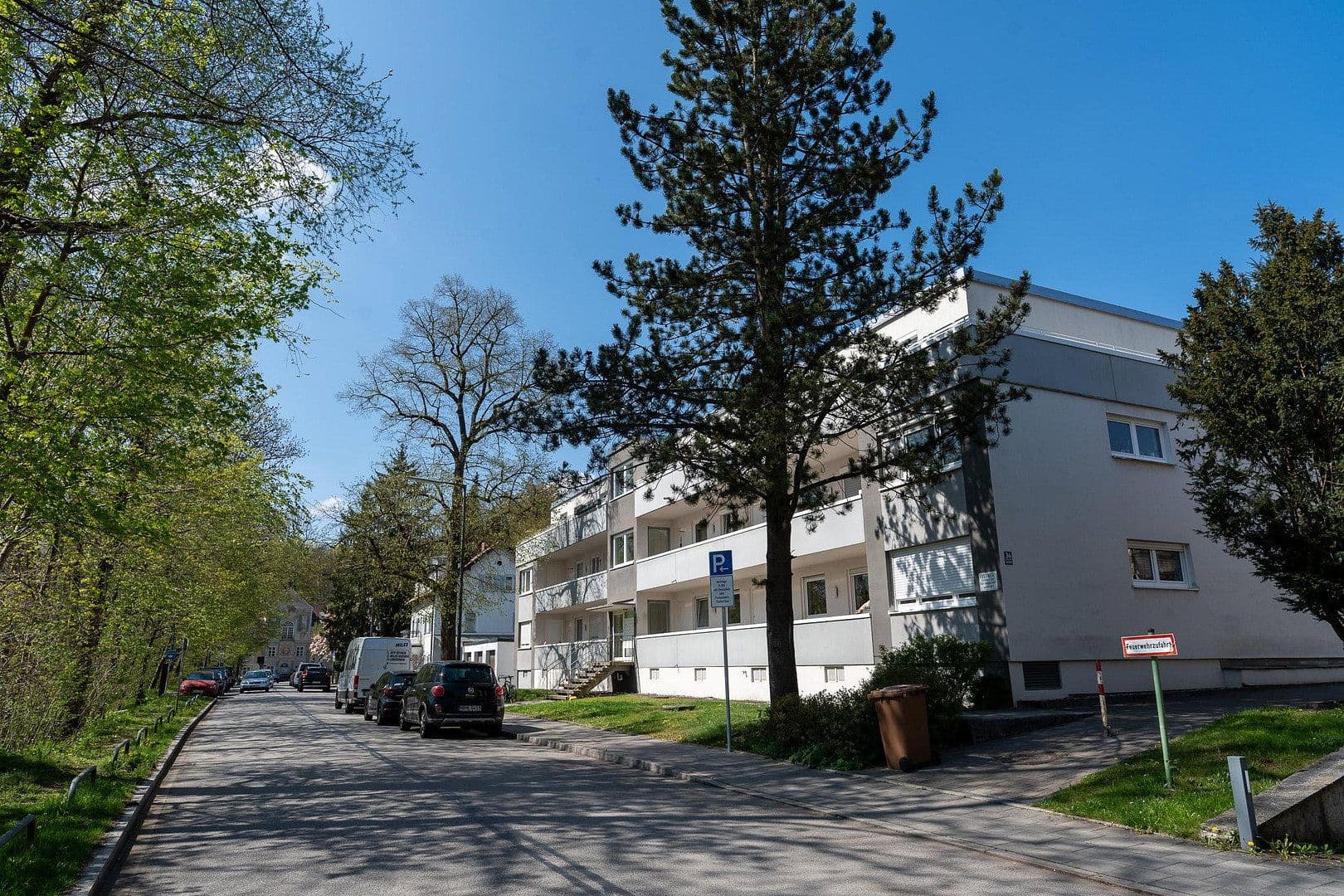 Predaj bytu 2-izbový 51 m², Maria-Einsiedel-Str. 38, München, Bavorsko Predaj bytu 2-izbový 51 m², Maria-Einsiedel-Str. 38, München, Bavorsko