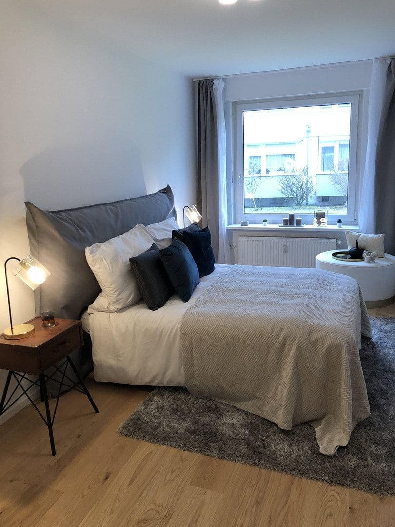 Predaj bytu 2-izbový 51 m², Maria-Einsiedel-Str. 38, München, Bavorsko Predaj bytu 2-izbový 51 m², Maria-Einsiedel-Str. 38, München, Bavorsko