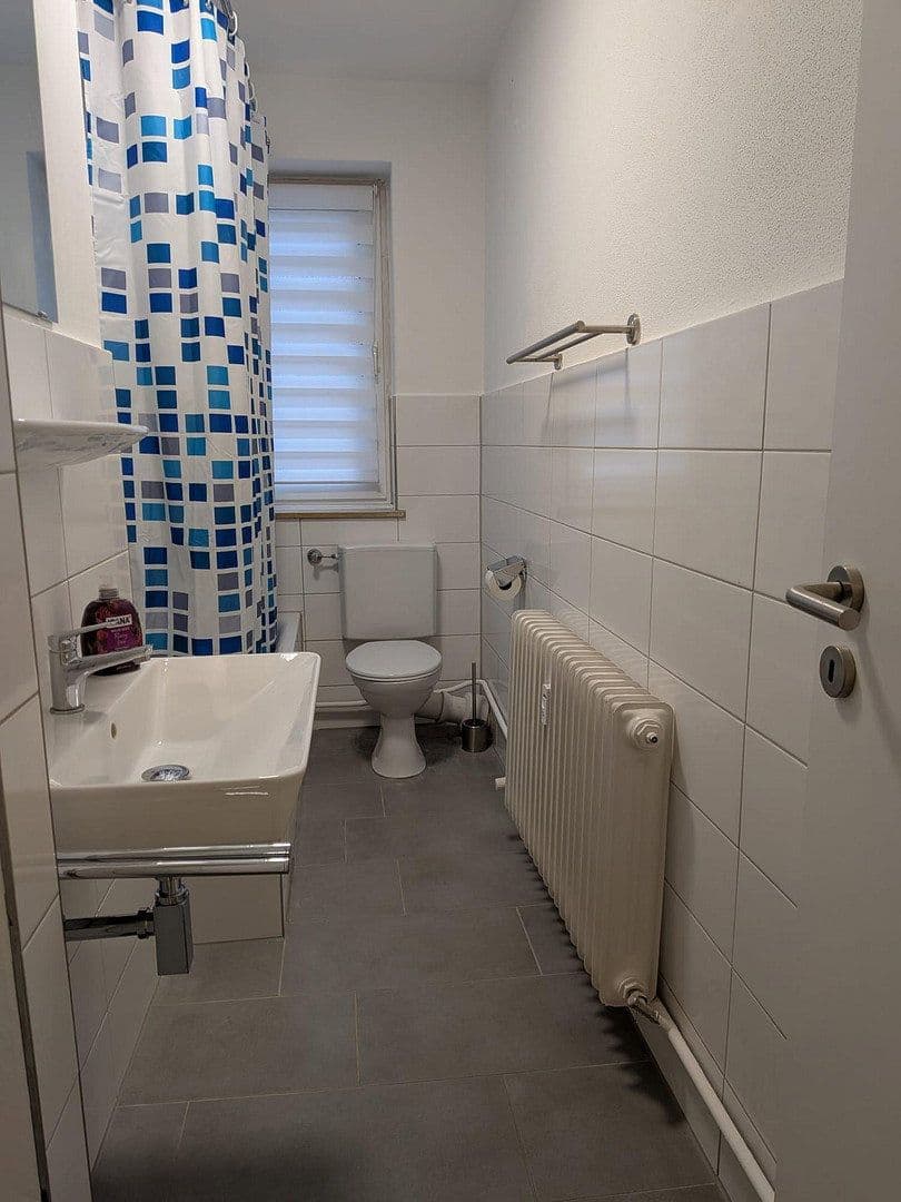 Prenájom bytu 3-izbový 15 m², Babenhauser Straße 51, Bielefeld, Severné Porýnie - Westfálsko Prenájom bytu 3-izbový 15 m², Babenhauser Straße 51, Bielefeld, Severné Porýnie - Westfálsko