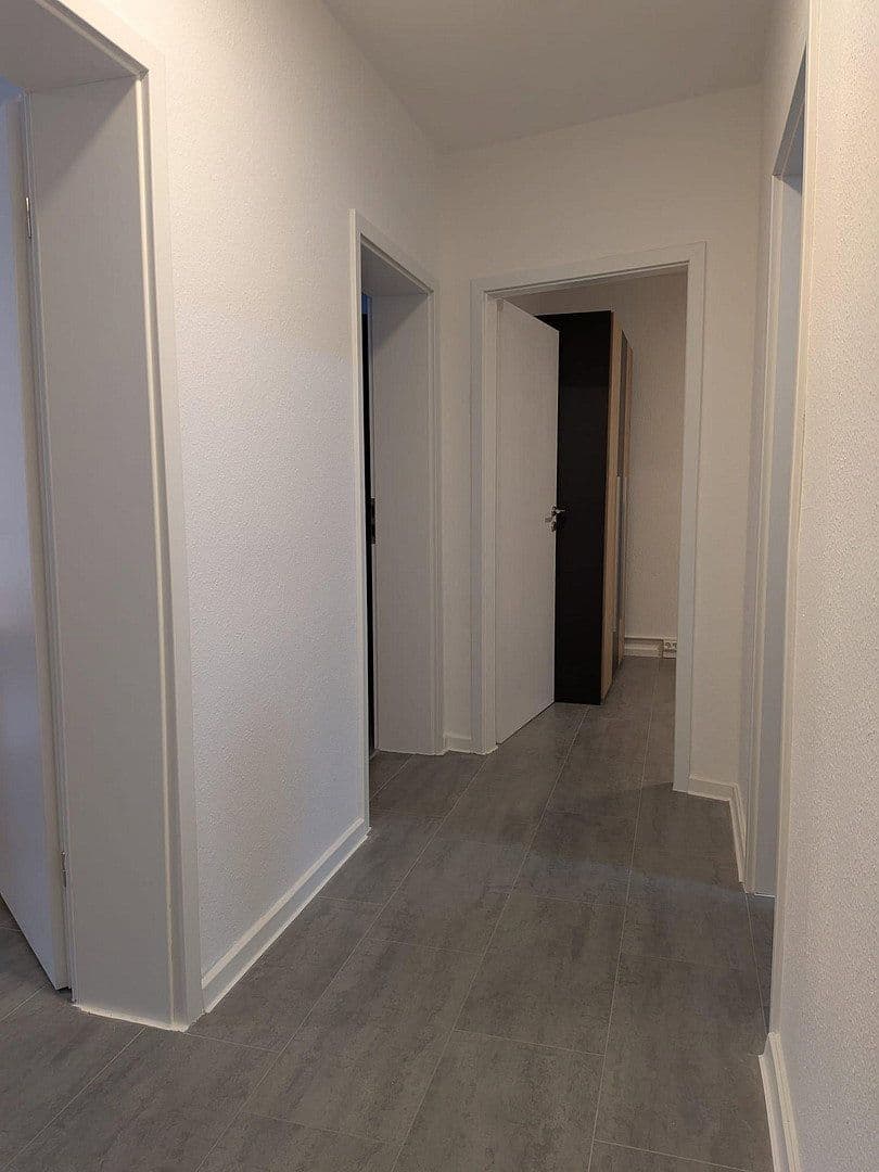 Prenájom bytu 3-izbový 15 m², Babenhauser Straße 51, Bielefeld, Severné Porýnie - Westfálsko Prenájom bytu 3-izbový 15 m², Babenhauser Straße 51, Bielefeld, Severné Porýnie - Westfálsko