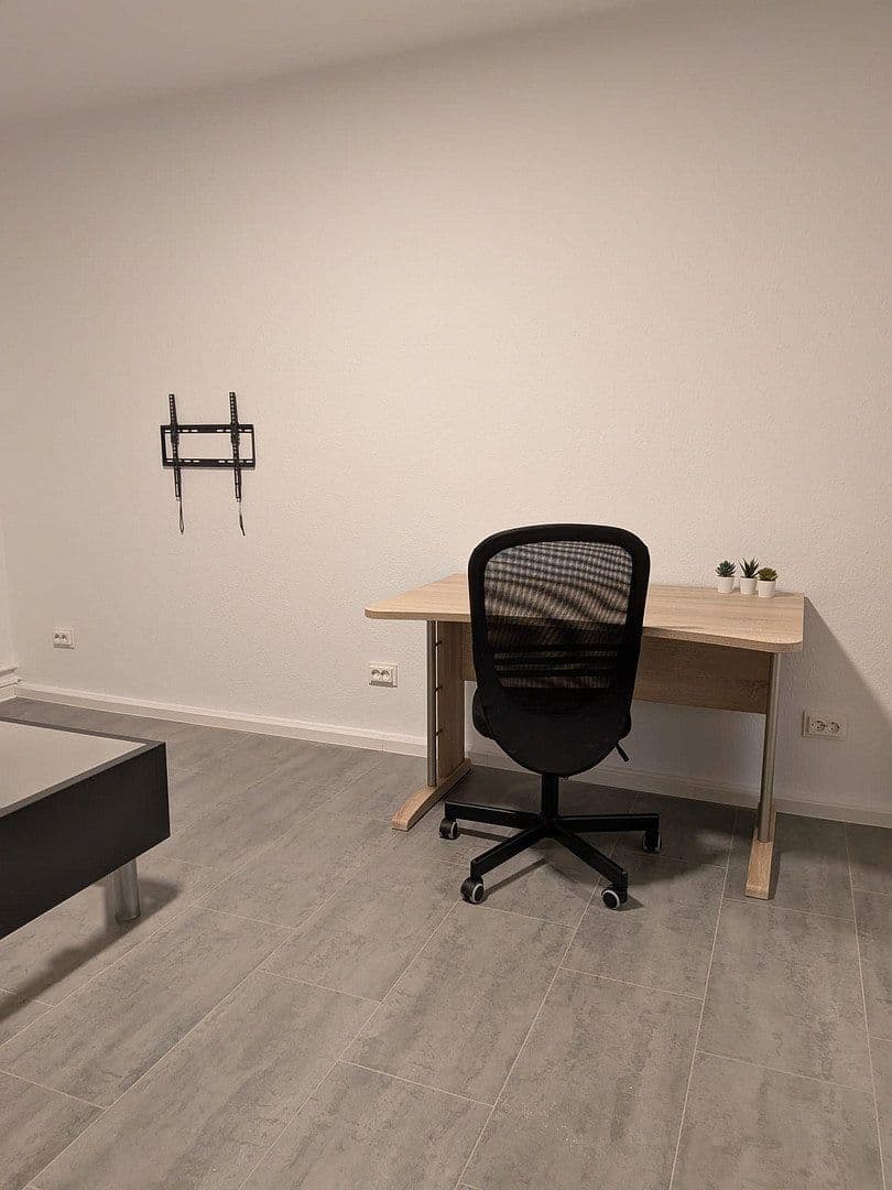 Prenájom bytu 3-izbový 15 m², Babenhauser Straße 51, Bielefeld, Severné Porýnie - Westfálsko Prenájom bytu 3-izbový 15 m², Babenhauser Straße 51, Bielefeld, Severné Porýnie - Westfálsko