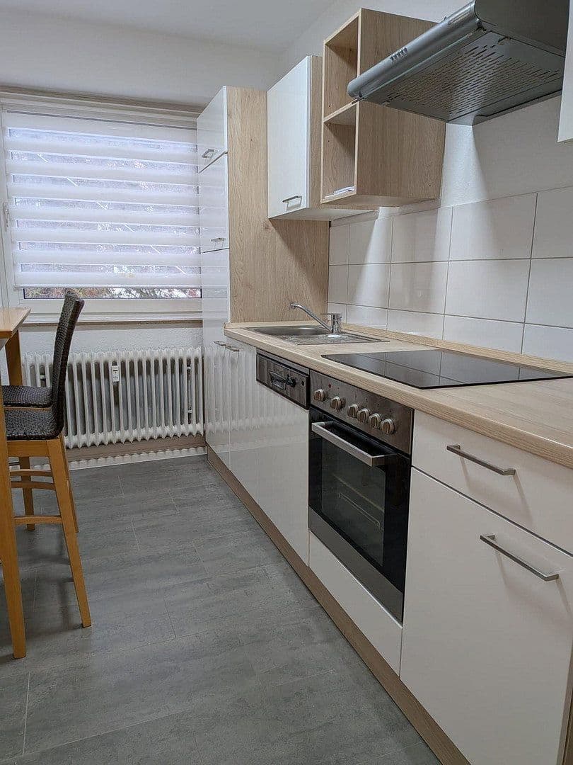 Prenájom bytu 3-izbový 15 m², Babenhauser Straße 51, Bielefeld, Severné Porýnie - Westfálsko Prenájom bytu 3-izbový 15 m², Babenhauser Straße 51, Bielefeld, Severné Porýnie - Westfálsko