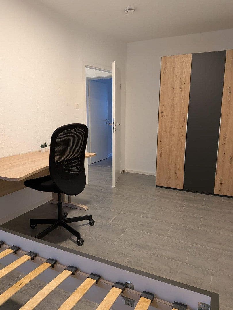 Prenájom bytu 3-izbový 15 m², Babenhauser Straße 51, Bielefeld, Severné Porýnie - Westfálsko Prenájom bytu 3-izbový 15 m², Babenhauser Straße 51, Bielefeld, Severné Porýnie - Westfálsko