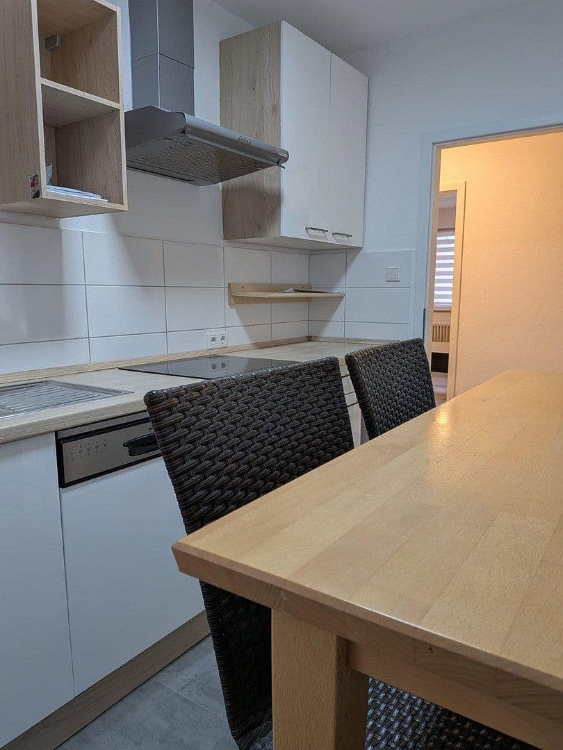 Prenájom bytu 3-izbový 15 m², Babenhauser Straße 51, Bielefeld, Severné Porýnie - Westfálsko Prenájom bytu 3-izbový 15 m², Babenhauser Straße 51, Bielefeld, Severné Porýnie - Westfálsko