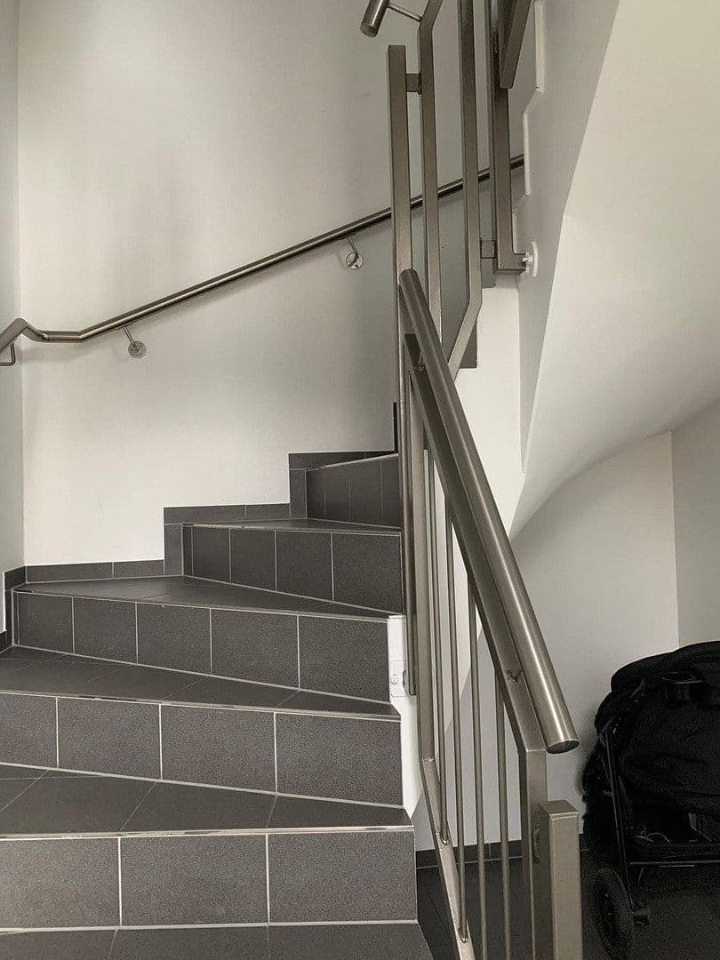 Prenájom bytu 2-izbový 57 m², Pastoratstr. 18, Neukirchen-Vluyn, Severné Porýnie - Westfálsko Prenájom bytu 2-izbový 57 m², Pastoratstr. 18, Neukirchen-Vluyn, Severné Porýnie - Westfálsko