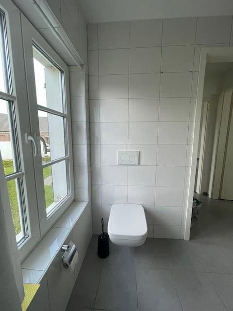 Prenájom bytu 2-izbový 57 m², Pastoratstr. 18, Neukirchen-Vluyn, Severné Porýnie - Westfálsko Prenájom bytu 2-izbový 57 m², Pastoratstr. 18, Neukirchen-Vluyn, Severné Porýnie - Westfálsko