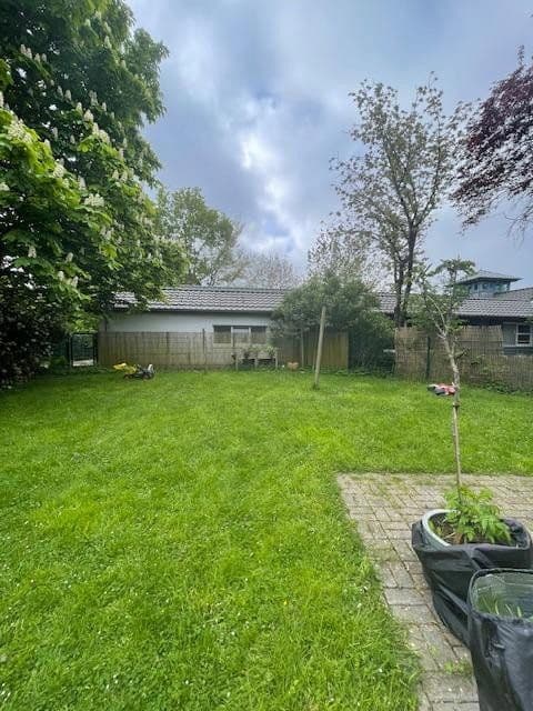 Prenájom bytu 2-izbový 57 m², Pastoratstr. 18, Neukirchen-Vluyn, Severné Porýnie - Westfálsko Prenájom bytu 2-izbový 57 m², Pastoratstr. 18, Neukirchen-Vluyn, Severné Porýnie - Westfálsko