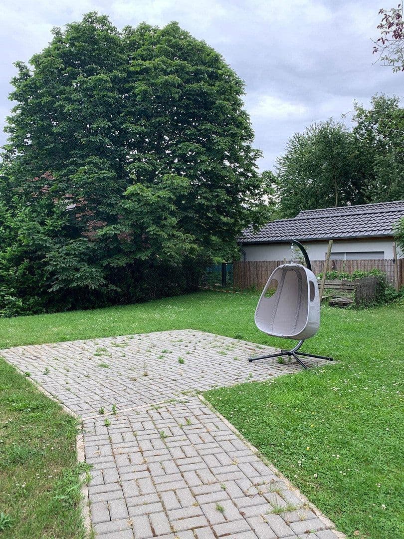 Prenájom bytu 2-izbový 57 m², Pastoratstr. 18, Neukirchen-Vluyn, Severné Porýnie - Westfálsko Prenájom bytu 2-izbový 57 m², Pastoratstr. 18, Neukirchen-Vluyn, Severné Porýnie - Westfálsko