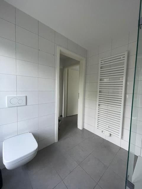 Prenájom bytu 2-izbový 57 m², Pastoratstr. 18, Neukirchen-Vluyn, Severné Porýnie - Westfálsko Prenájom bytu 2-izbový 57 m², Pastoratstr. 18, Neukirchen-Vluyn, Severné Porýnie - Westfálsko