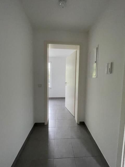 Prenájom bytu 2-izbový 57 m², Pastoratstr. 18, Neukirchen-Vluyn, Severné Porýnie - Westfálsko Prenájom bytu 2-izbový 57 m², Pastoratstr. 18, Neukirchen-Vluyn, Severné Porýnie - Westfálsko