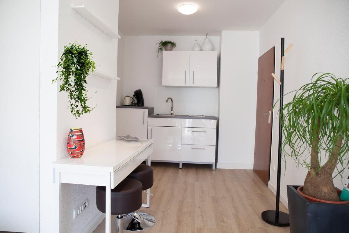 Predaj bytu 1-izbový 32 m², Düsseldorf, Severné Porýnie - Westfálsko Predaj bytu 1-izbový 32 m², Düsseldorf, Severné Porýnie - Westfálsko