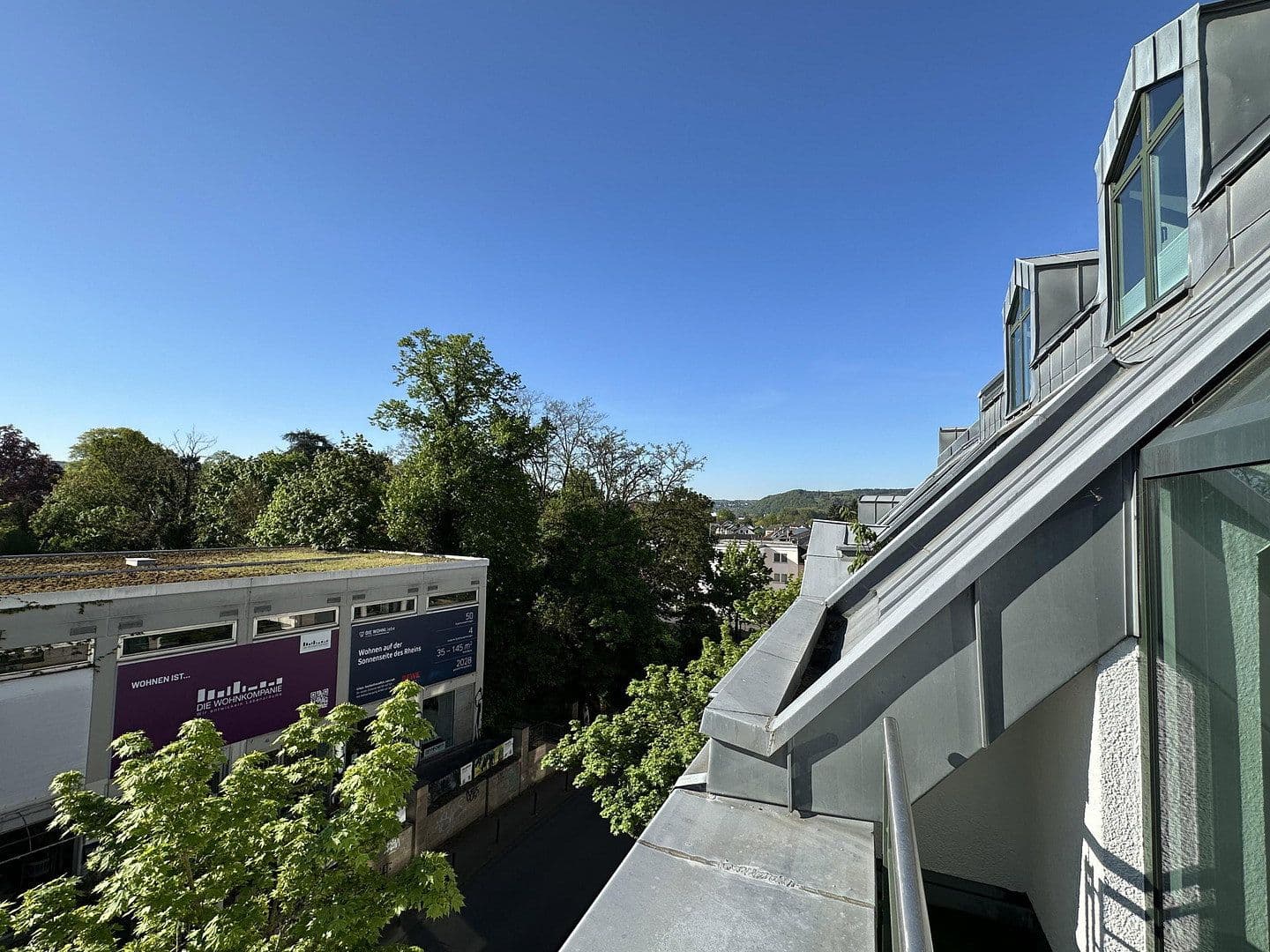 Prenájom bytu 2-izbový 63 m², Bahnhofstr. 6, Bad Honnef, Severné Porýnie - Westfálsko Prenájom bytu 2-izbový 63 m², Bahnhofstr. 6, Bad Honnef, Severné Porýnie - Westfálsko