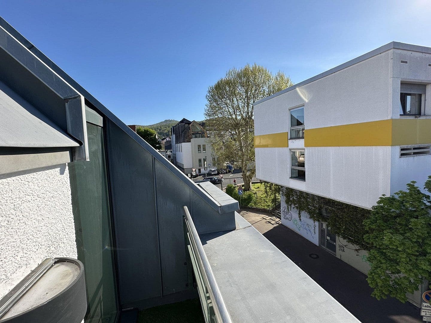 Prenájom bytu 2-izbový 63 m², Bahnhofstr. 6, Bad Honnef, Severné Porýnie - Westfálsko Prenájom bytu 2-izbový 63 m², Bahnhofstr. 6, Bad Honnef, Severné Porýnie - Westfálsko