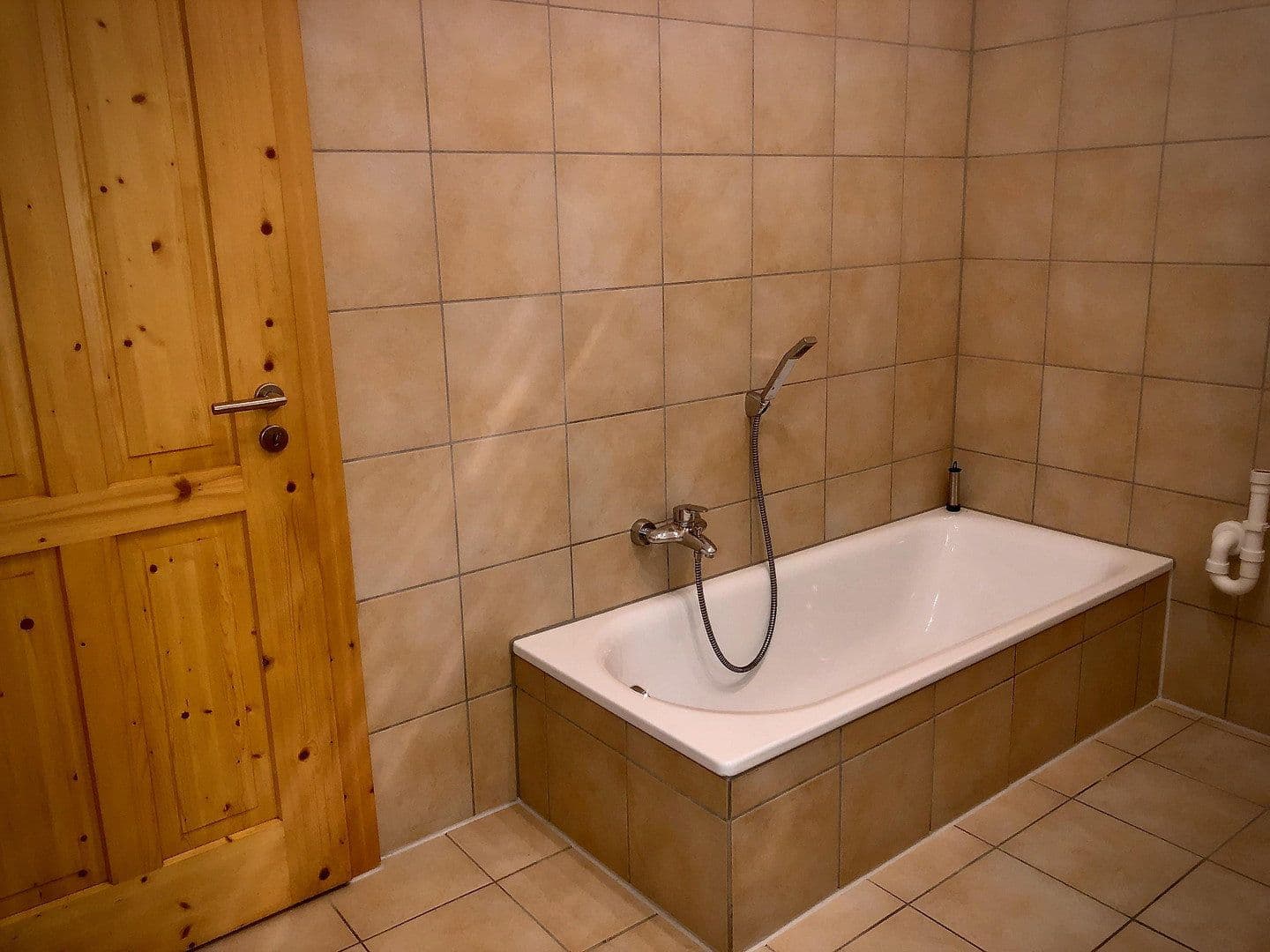 Prenájom bytu 2-izbový 66 m², Haag an der Amper, Bavorsko Prenájom bytu 2-izbový 66 m², Haag an der Amper, Bavorsko