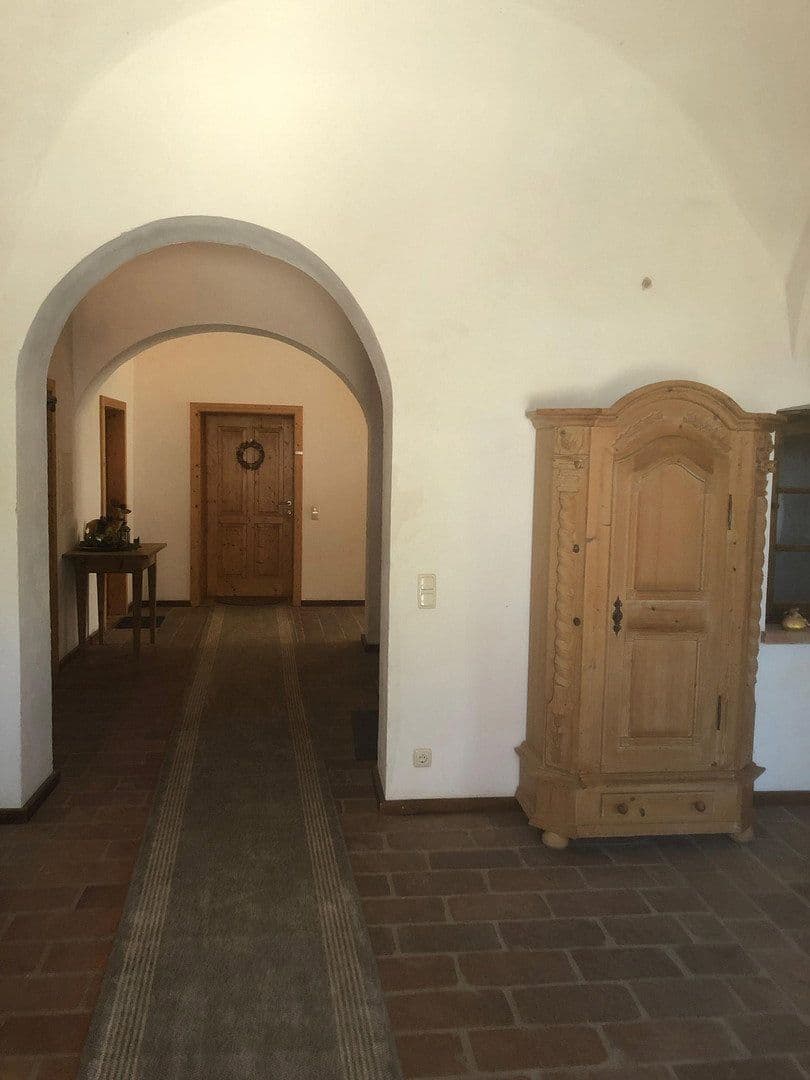 Prenájom bytu 2-izbový 66 m², Haag an der Amper, Bavorsko Prenájom bytu 2-izbový 66 m², Haag an der Amper, Bavorsko