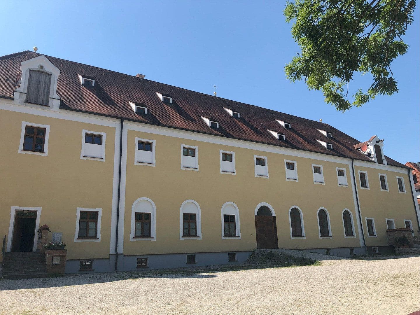 Prenájom bytu 2-izbový 66 m², Haag an der Amper, Bavorsko Prenájom bytu 2-izbový 66 m², Haag an der Amper, Bavorsko