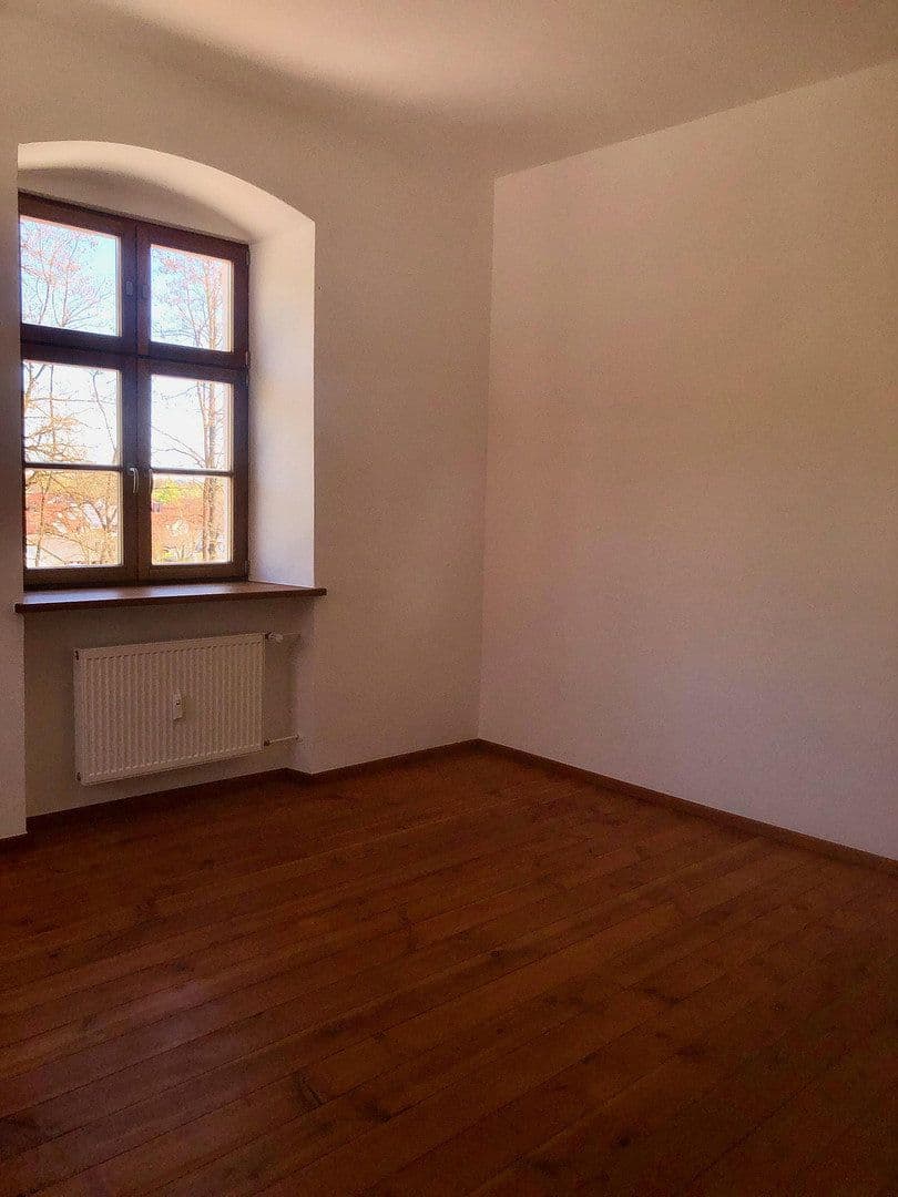 Prenájom bytu 2-izbový 66 m², Haag an der Amper, Bavorsko Prenájom bytu 2-izbový 66 m², Haag an der Amper, Bavorsko