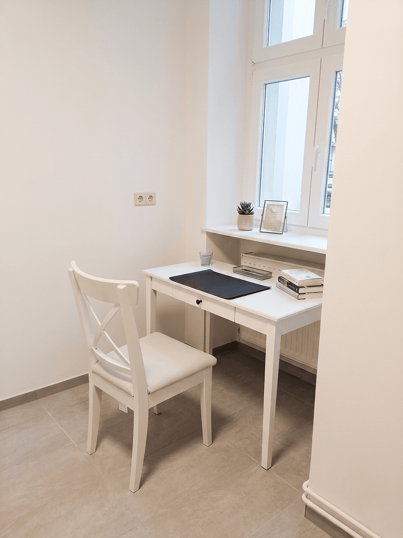 Prenájom bytu 1-izbový 36 m², Finowstraße 24, Berlin, Berlín Prenájom bytu 1-izbový 36 m², Finowstraße 24, Berlin, Berlín