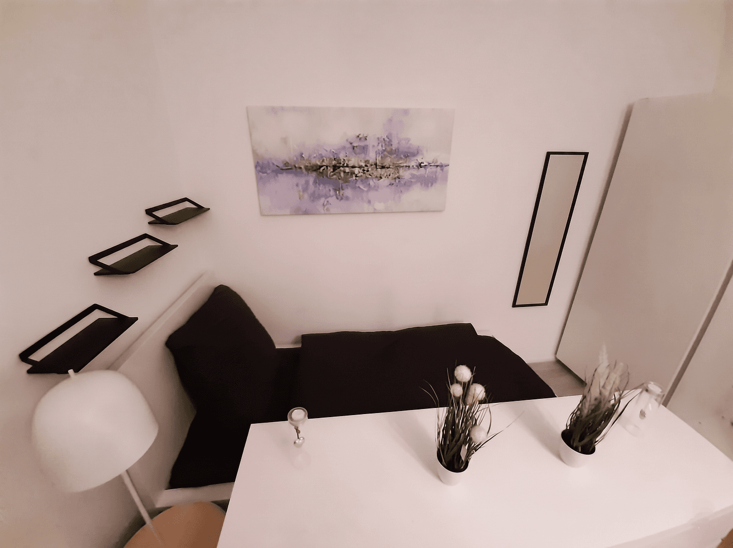 Prenájom bytu 1-izbový 36 m², Finowstraße 24, Berlin, Berlín Prenájom bytu 1-izbový 36 m², Finowstraße 24, Berlin, Berlín